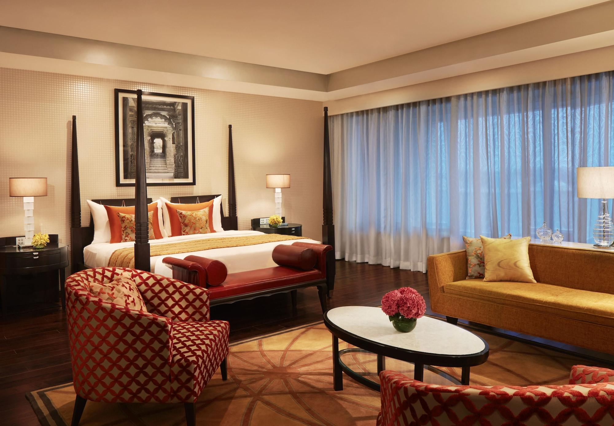 Taj Santacruz Hotel 5*